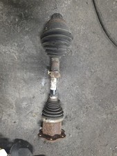 Audi A5 2009 8t Osf Drivers Front Right Driveshaft - 8k0407271s 8K0407271S