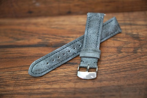 20mm grey padded - 20mm,