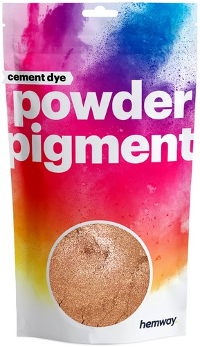 Hemway cement dye pigment - hemway,