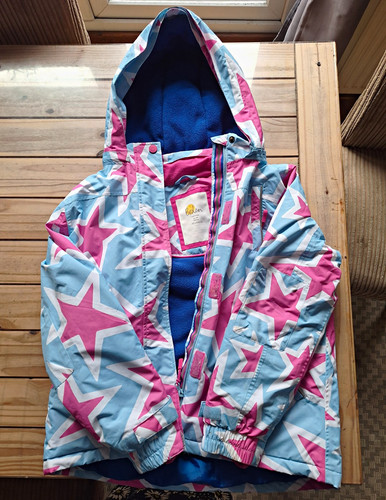 Boden kids hooded - kids, winter