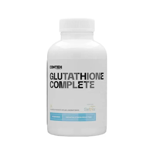 Conteh sports glutathione - conteh,