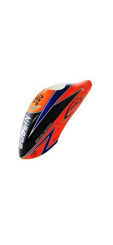 Sab goblin canopy orange - goblin,