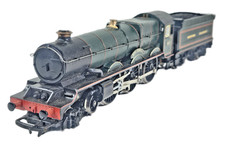 Hornby R2022 GWR King Class