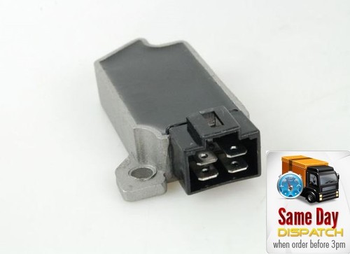Regulator rectifier yamaha - rectifier, –