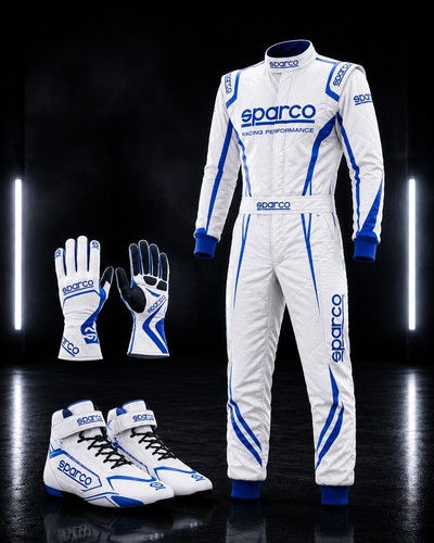 Kart racing suit cik - go, cik/fia