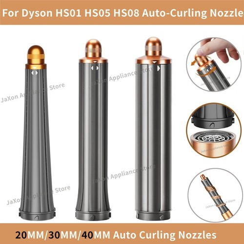 Genuine dyson airwrap barrel - airwrap,