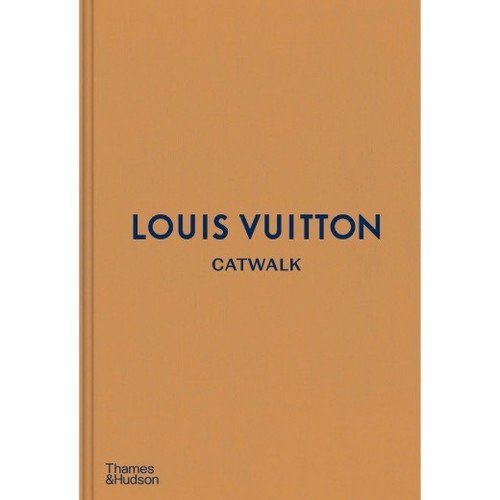 Louis vuitton catwalk coffee - louis,