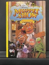 Muppet Show Annual 1979