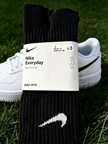 Nike unisex everyday dri fit - nike, dri-fit