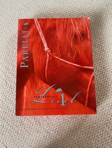Parelli natural horsemanship - natural,