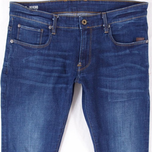 Mens star revend super - mens,