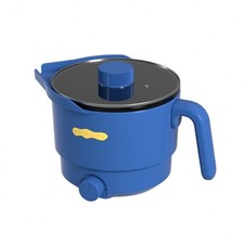 FAST MELT 1.5L Electric Wax Melter Melting Pouring Pot for DIY Candle Making UK