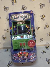 GALAGA Mini Handheld Arcade