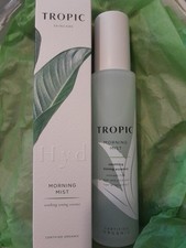 Tropic Skincare Morning Mist