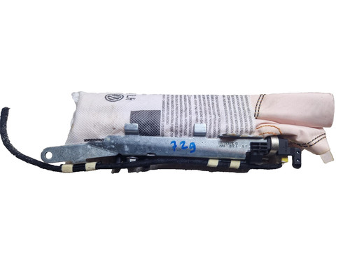 Seat leon airbag - leon, left