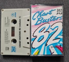 Chartbusters 82 Vol 1 Album