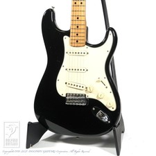 Fender Stratocaster Used