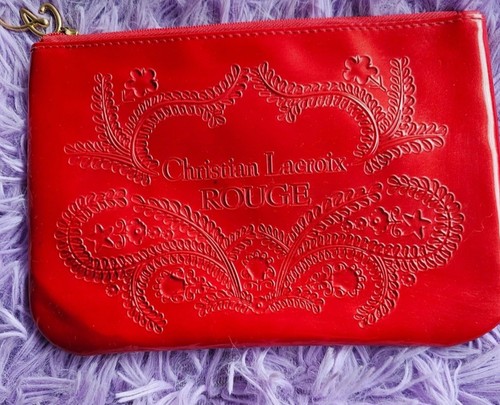 Christian dior red beauty - christian,