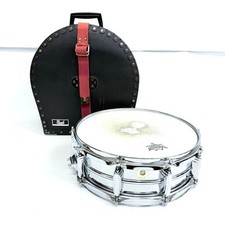 Ludwig LM400 14x5 Snare Drum