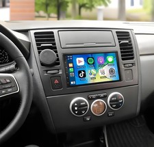 4+64G For 2007-2011 Nissan