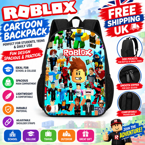 2026 new roblox backpack - 2026,