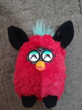 McDonald's happy meal furby