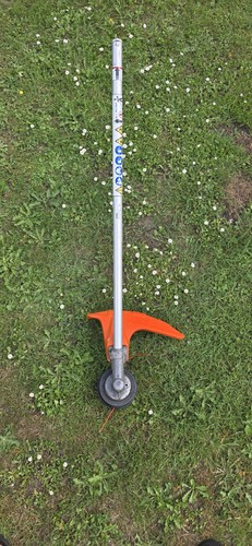 Stihl km trimmer - fs,
