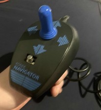 Konix Navigator Joystick  (Amiga) (Great Condition)