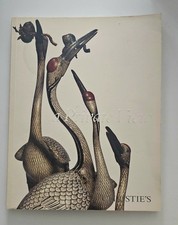 Christie's,  A Private View