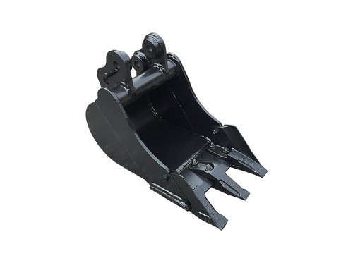 Digging bucket suits - 12”,