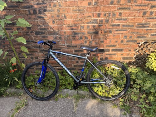 Men mountain bike - mountain, 26-inch