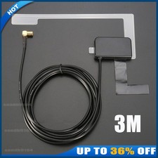 Universal car dab - dab, fm