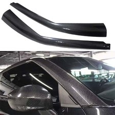 Pair carbon fiber - pair, pillar
