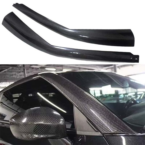Pair carbon fiber - carbon, a