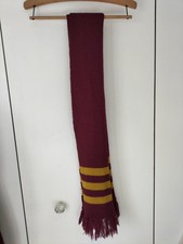 True Vintage College Scarf All
