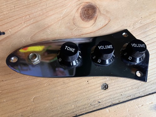 Fender squier vintage - fender, modified