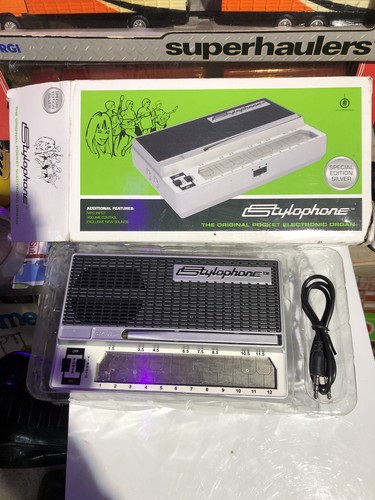 Stylophone - ,