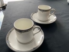 Wedgewood Amherst Espresso cup