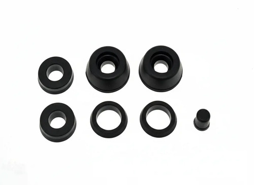 Wheel cylinder repair kit - , rear
