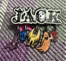 Disney Pin  - Jack Skellington