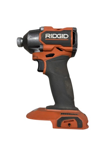 Ridgid 18v brushless - ridgid,