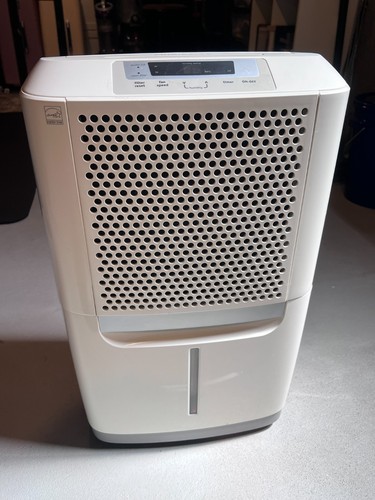 Dehumidifier pint capacity - dehumidifier,