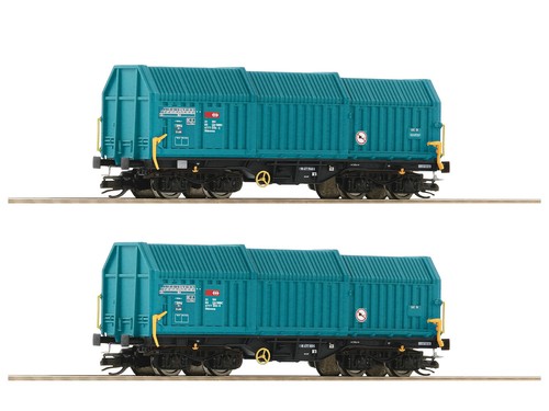 Roco 6680014 sbb shimmns - 6680014,