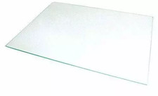Refrigerator Cover Glass Shelf