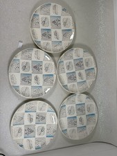 5 X Crown Clarence