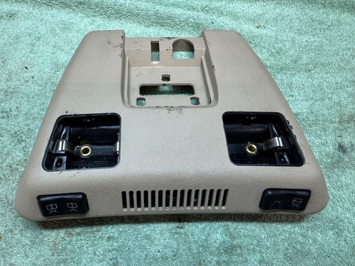 Mercedes r129 interior dome - mercedes,