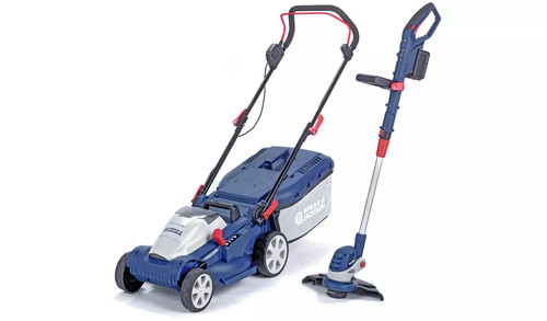 Spear jackson cordless - spear,