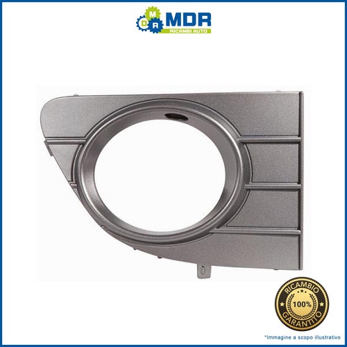 Front fog grill right active - grill,