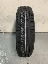 1 x 165 R13C Kenda Mastertrail