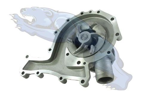 Stc483 water pump discovery - stc483,